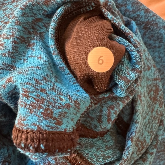 Lululemon leggings, and free Kyodan pair included! BOGO deal :) - Picture 3 of 4